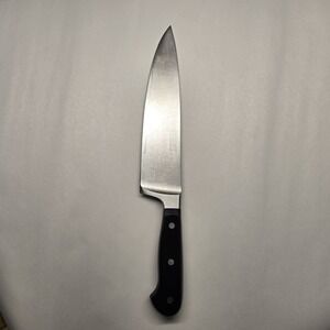 Classic Wusthof 8 inch Chefs Knife - 4582 20cm Solingen Germany